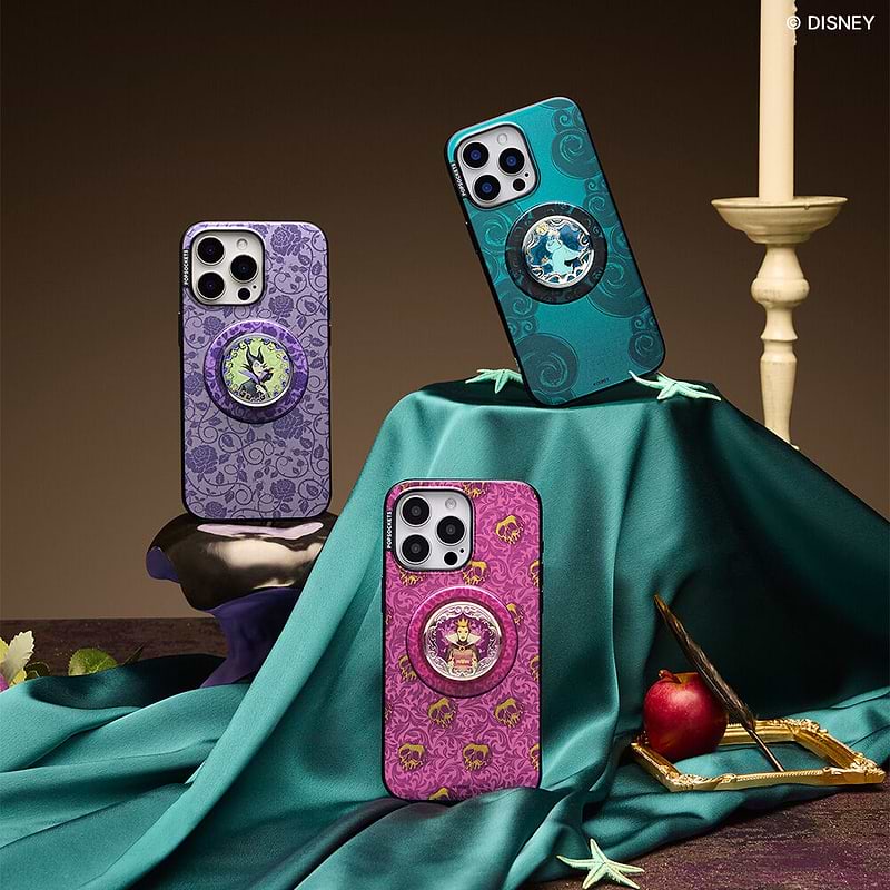 Dark Thorns — iPhone 16 Plus MagSafe Case image number 3