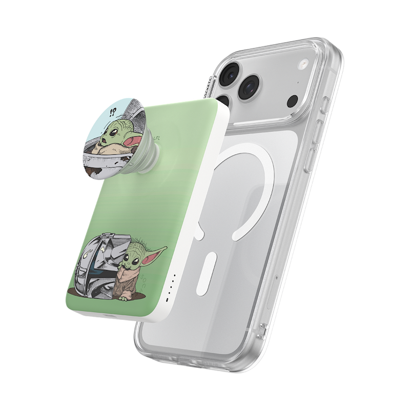 The Child &mdash; MagSafe PowerPack image number 10