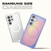 Aura &mdash; Samsung Galaxy S25 Ultra MagSafe Case image number 4