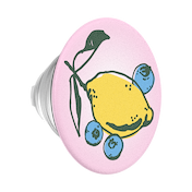 Zesty and Blue &mdash; MagSafe PopGrip image number 8