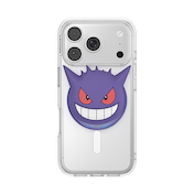 PopOut Gengar Face &mdash;  MagSafe PopGrip image number 5