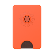 Persimmon &mdash; MagSafe PopWallet+ image number 3