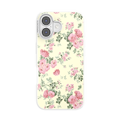 Cottage Tutu Yellow &mdash; iPhone 17 MagSafe Case image number 1