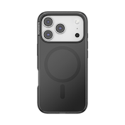 Black &mdash; iPhone 17 Pro MagSafe Case image number 1