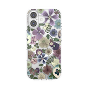 Pressed Flowers &mdash; iPhone 17 MagSafe Case image number 1