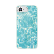 Turquoise Waters &mdash; iPhone 17e/16e MagSafe Case image number 1