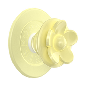 BonBon Daisy Lemon Meringue &mdash;  MagSafe PopGrip image number 1