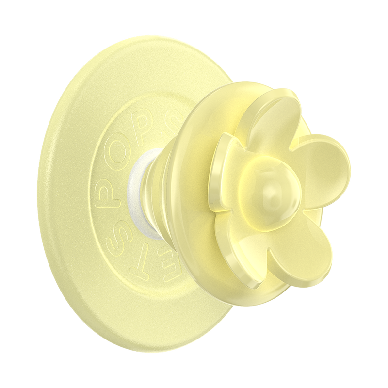 BonBon Daisy Lemon Meringue &mdash;  MagSafe PopGrip image number 0