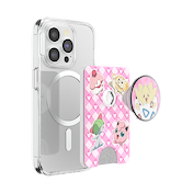 Enamel Fairy Type Picnic &mdash; MagSafe PopWallet+ image number 6