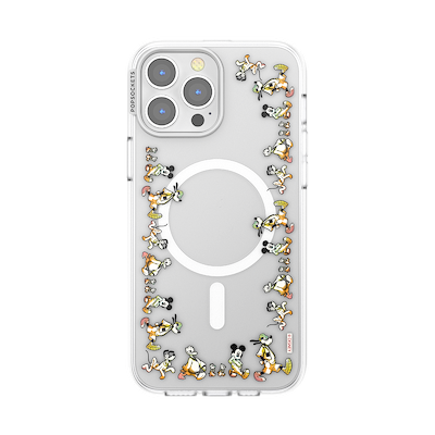 Stronger Together&nbsp; &mdash; iPhone 13 Pro Max MagSafe Case