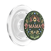 Boho Mama &mdash;  MagSafe PopGrip image number 1