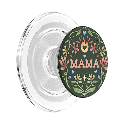 Boho Mama &mdash;  MagSafe PopGrip