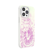 Sun Washed Purple &mdash; iPhone 14 Pro Max MagSafe Case image number 2