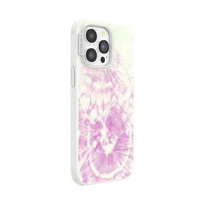 Secondary image for hover Sun Washed Purple &mdash; iPhone 14 Pro Max MagSafe Case