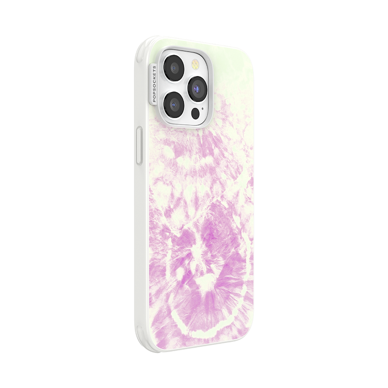 Sun Washed Purple &mdash; iPhone 14 Pro Max MagSafe Case image number 1