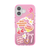 Main Character Energy &mdash; iPhone 16 MagSafe Case image number 1