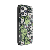 Mirror Scary Good Time &mdash; iPhone 15 Pro Max MagSafe Case image number 2