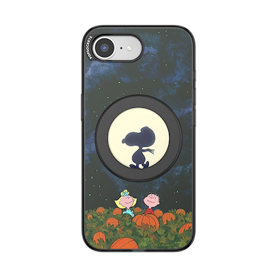 Its Great Pumpkin &mdash; iPhone 17e/16e MagSafe Case