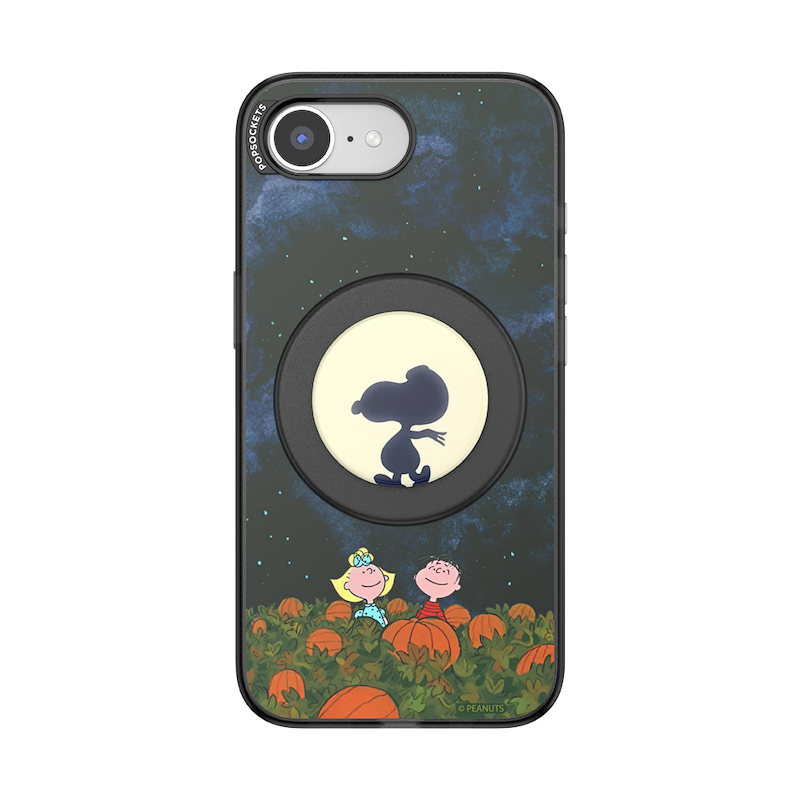 Its Great Pumpkin &mdash; iPhone 17e/16e MagSafe Case image number 0