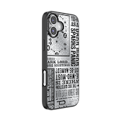 Dark Lord Has Returned &mdash; iPhone 16 Plus MagSafe Case image number 2