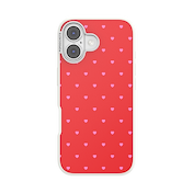 Cherry Pop &mdash; iPhone 17 MagSafe Case image number 1