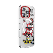 Deadpool Variant Squad &mdash; iPhone 16 Pro MagSafe Case image number 2