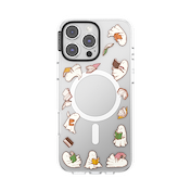 Spooky Book Club &mdash; iPhone 16 Pro Max MagSafe Case image number 1