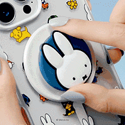 Miffy's Parade &mdash; iPhone 14 Pro MagSafe Case image number 5