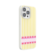 Candy Stripe Crush &mdash; iPhone 13 Pro MagSafe Case image number 2