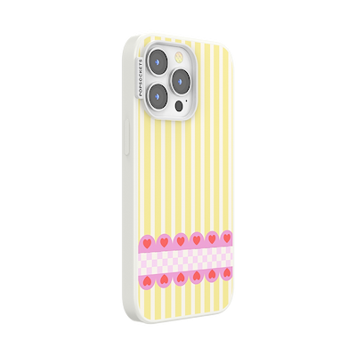 Secondary image for hover Candy Stripe Crush &mdash; iPhone 13 Pro MagSafe Case