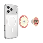 Monchhichi Cuties &mdash; MagSafe PopGrip image number 6