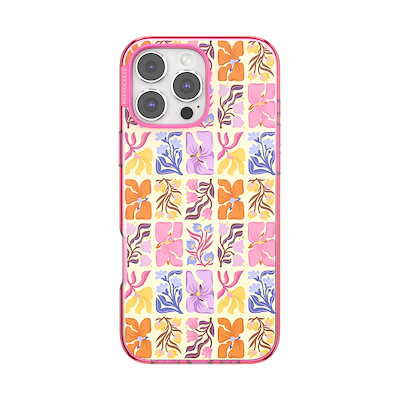 Desert Foliage &mdash; iPhone 16 Pro Max MagSafe Case