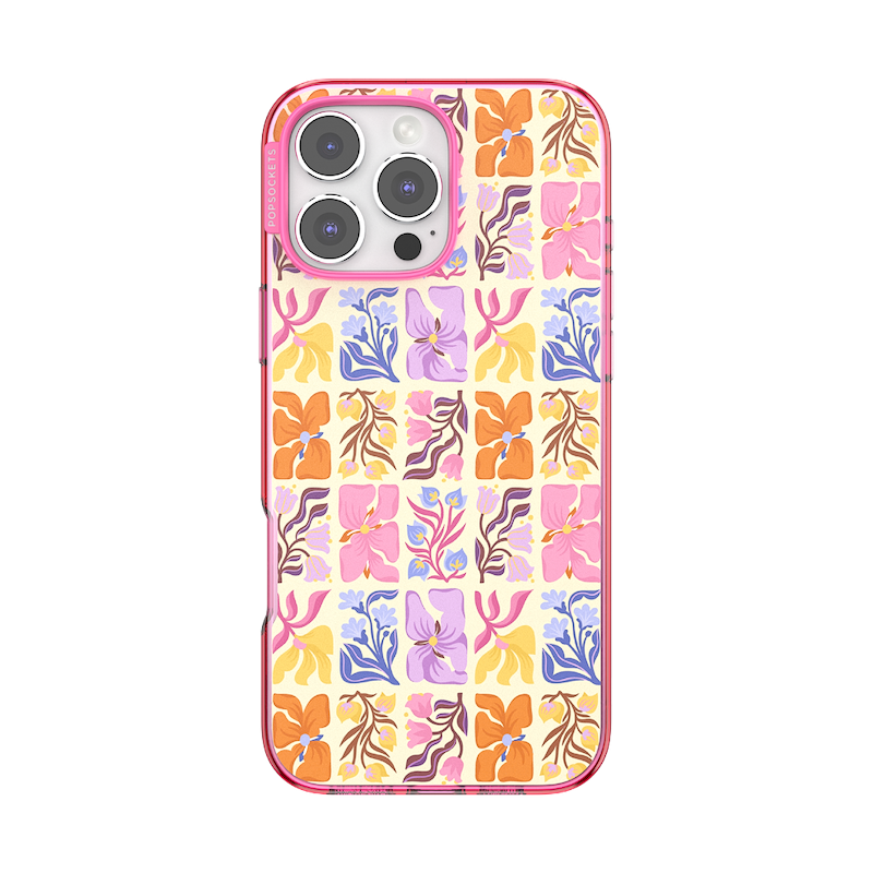 Desert Foliage &mdash; iPhone 16 Pro Max MagSafe Case image number 0