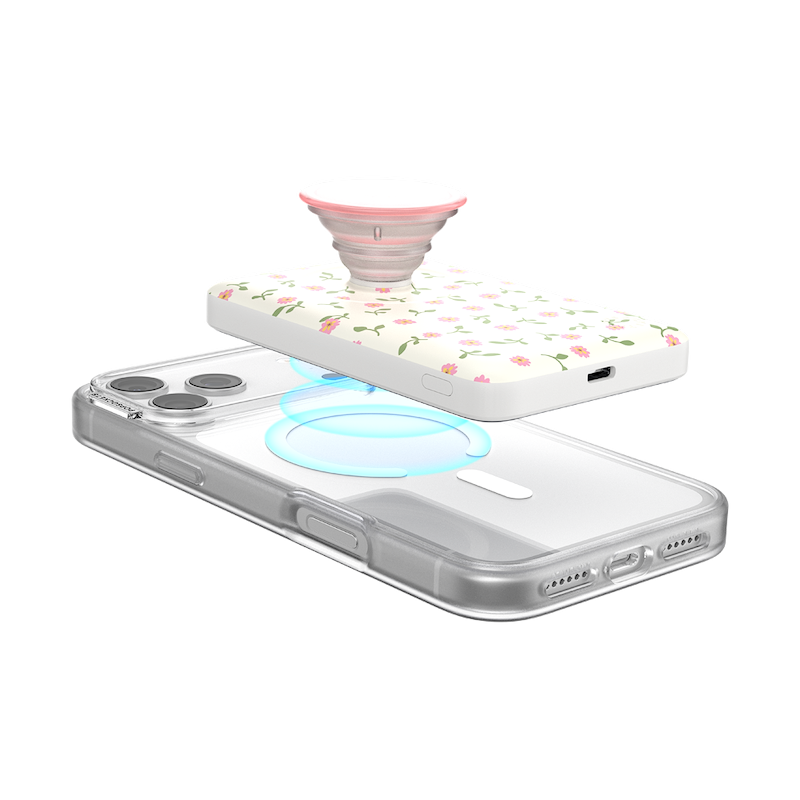 Dainty Prairie &mdash; MagSafe PowerPack image number 8