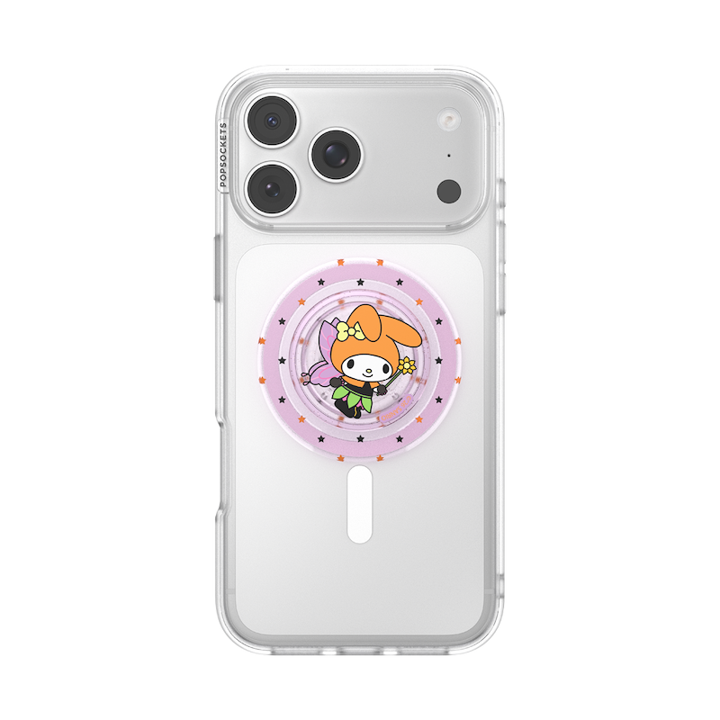 My Melody Fairy &mdash; MagSafe PopGrip image number 6