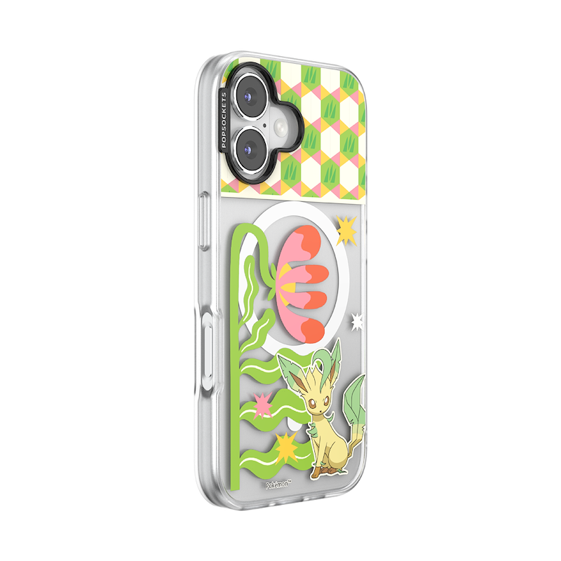 Leafeon's Garden &mdash; iPhone 17 MagSafe Case image number 1