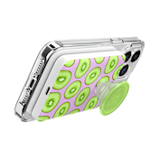 Kiwi Slice Lilac &mdash; MagSafe PowerPack image number 7