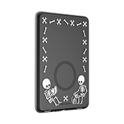 Skellied &mdash; Kindle 12th Gen MagSafe Case image number 2