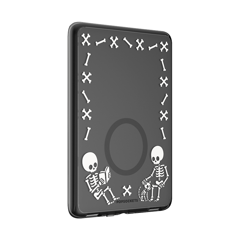 Skellied &mdash; Kindle 12th Gen MagSafe Case image number 1