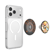 Cute and Spooky &mdash; MagSafe PopGrip image number 5