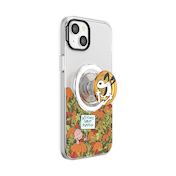 The Pumpkin Patch &mdash; iPhone 15 Plus MagSafe Case image number 2