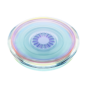 Clear Iridescent &mdash; Adhesive PopGrip image number 3