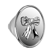 Enamel Threaded Grace &mdash;  MagSafe PopGrip image number 10