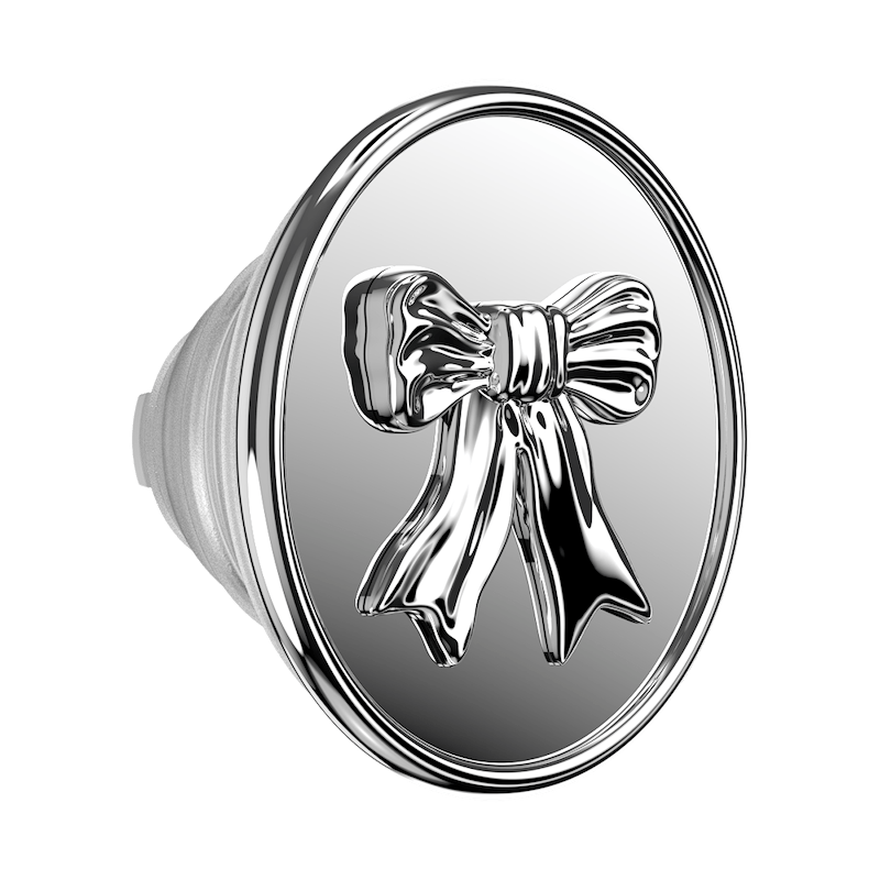 Enamel Threaded Grace &mdash;  MagSafe PopGrip image number 9