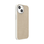 Latte Petrified &mdash; iPhone 15 MagSafe Case image number 2