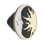 Enamel Lunar Dreams &mdash; PopTop image number 1