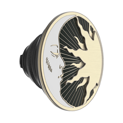 Enamel Lunar Dreams &mdash; PopTop