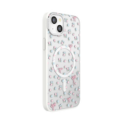 Bows & Blooms &mdash; iPhone 15 Plus MagSafe Case image number 2