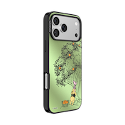 100 Acre Wood &mdash; iPhone 18 Pro Max MagSafe Case image number 2