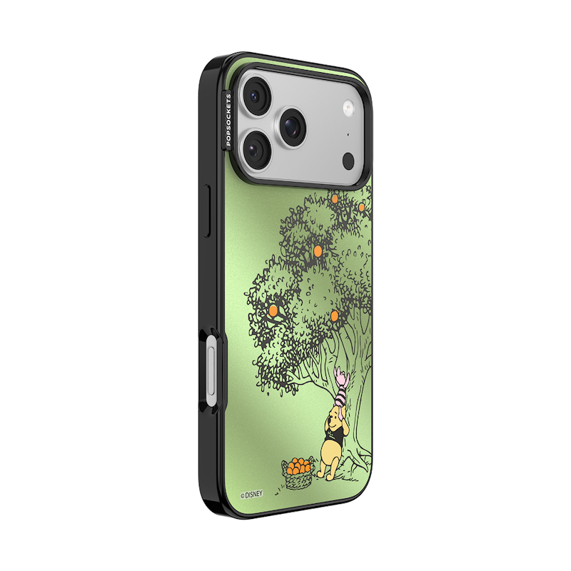 100 Acre Wood &mdash; iPhone 18 Pro Max MagSafe Case image number 1